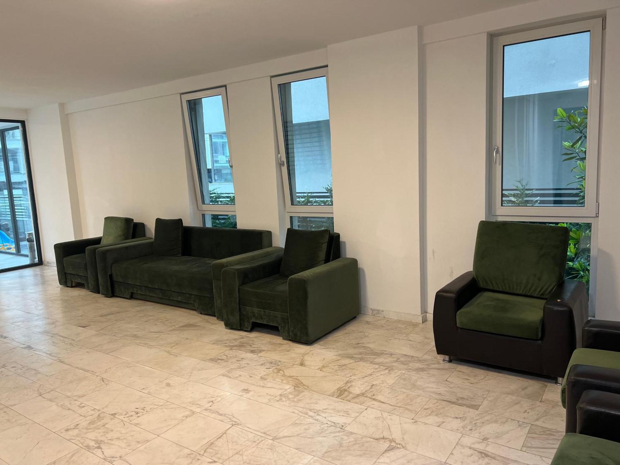 Dominic 2 Beds 1 Sofa Parking Pool Apartament By Alezzi Nord10 Apartment Navodari Bagian luar foto